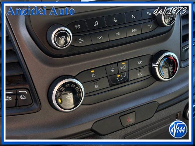 FORD Transit Custom 280 2.0 EcoBlue 130 Furgone Trend