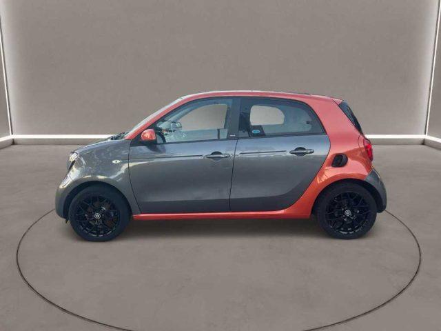 SMART ForFour 2ªs. (W453) - 70 1.0 Passion