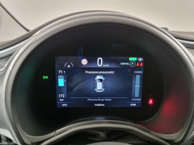 FIAT 500e Berlina 42 kWh Icon
