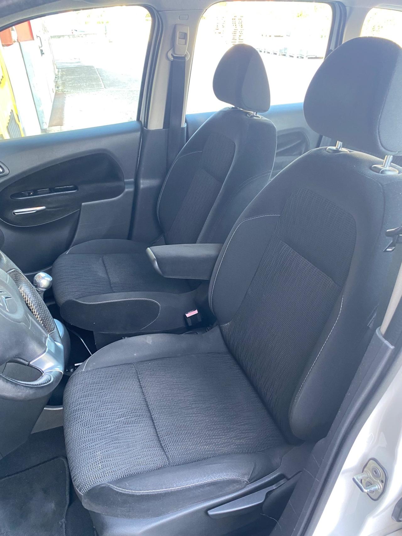 Citroen C3 Picasso 1.6 HDi 90 airdream Business