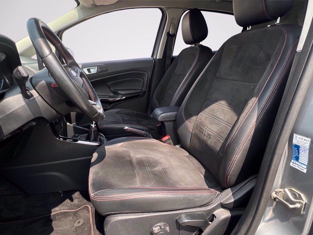 FORD EcoSport 1.0 EcoBoost 125 CV Start&Stop ST-Line del 2022
