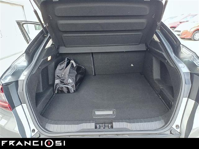 RENAULT Arkana 1.6 E-Tech full hybrid Intens 145cv