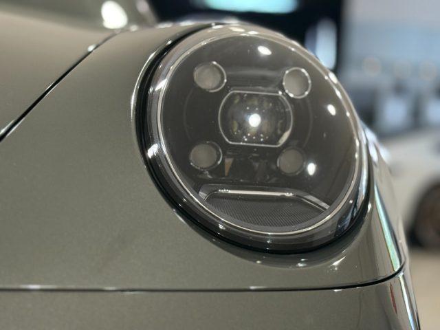 PORSCHE 911 Carrera 992 Coupè