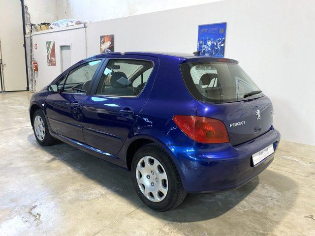 PEUGEOT 307 1.4 16V 5p. Style -Garanzia12m-