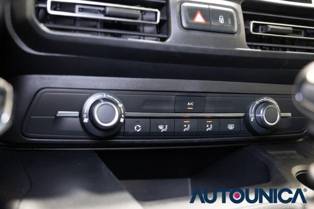 CITROEN Berlingo PURETECH 110 STOP&START XL LIVE 7 POSTI
