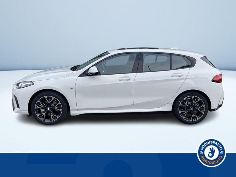BMW Serie 1 118d