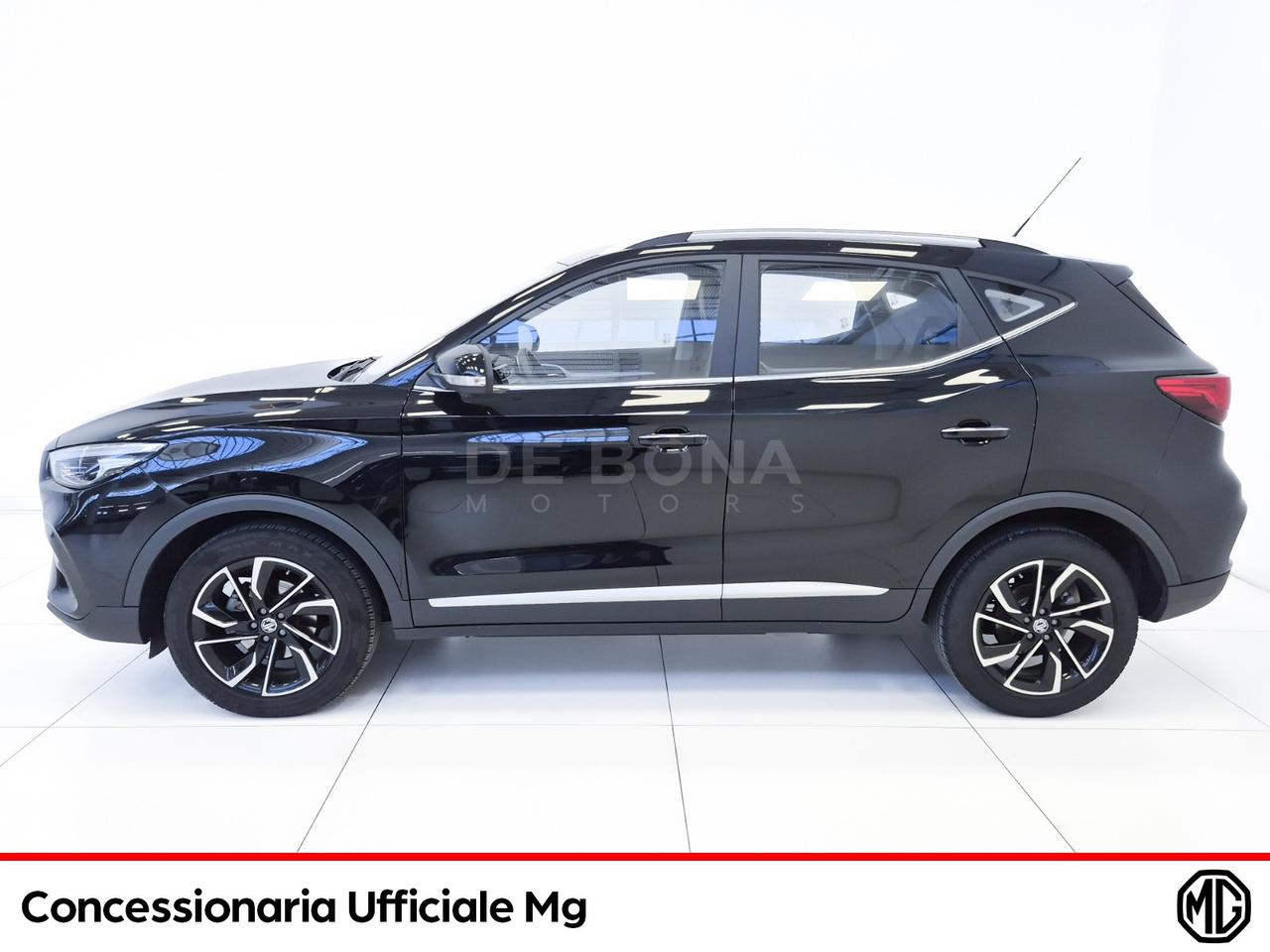 Mg ZS 1.5 classic luxury