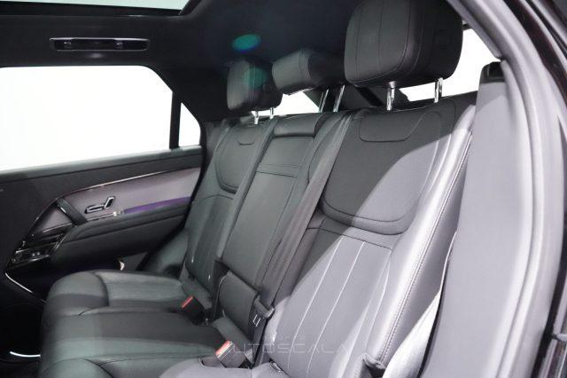 LAND ROVER Range Rover Sport 3.0D l6 249 CV Dynamic SE