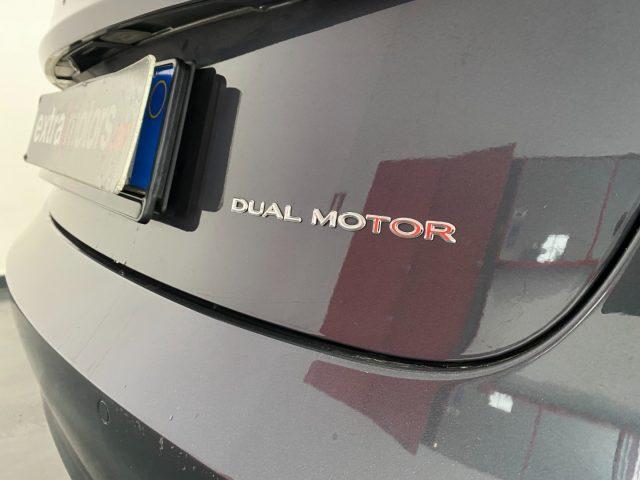 TESLA Model 3 LONG RANGE DUAL MOTOR AWD