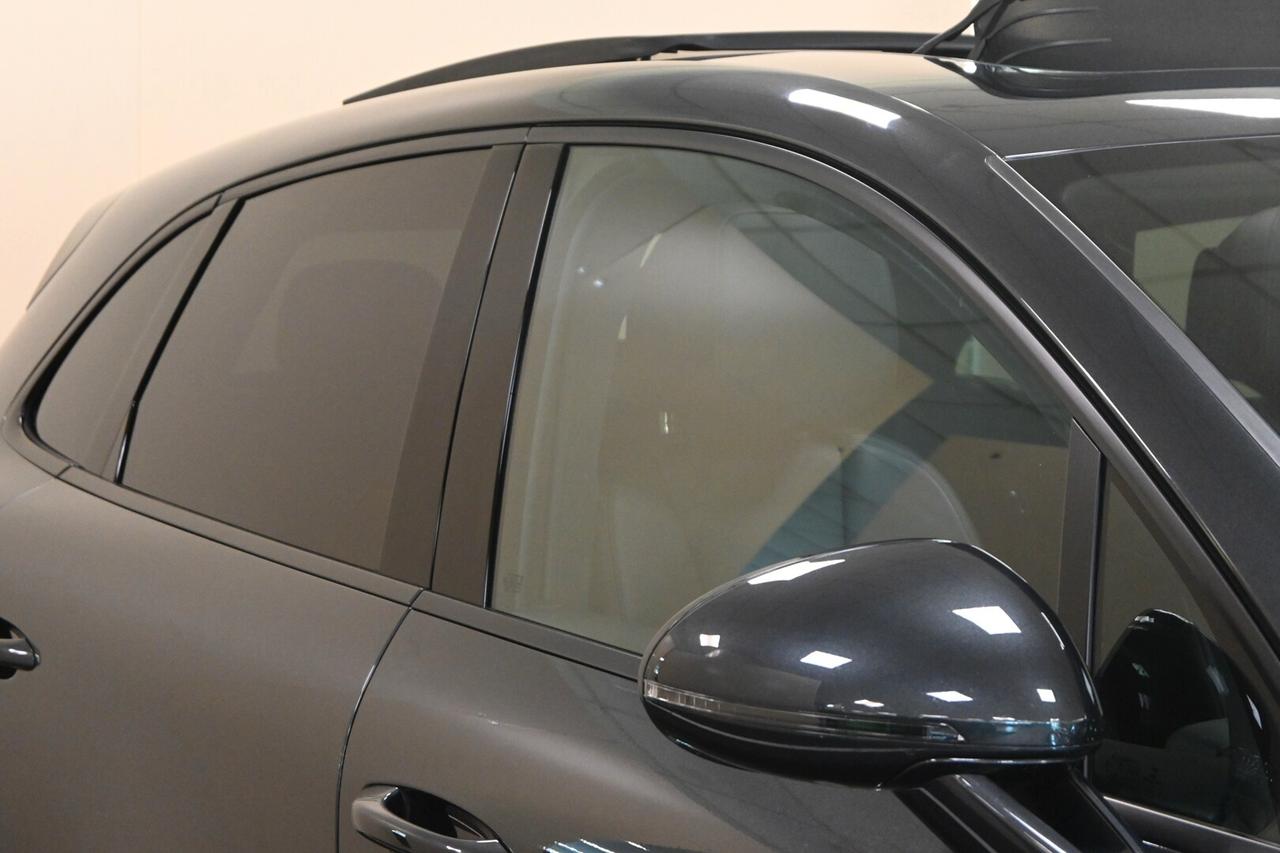 PORSCHE Macan 1ªs. '13-'25 Macan 2.0