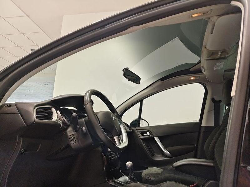 Citroën C3 C3 1.4 Perfect ECO ENERGY GPL *GPL fino al 2031*