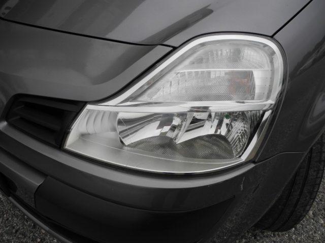 RENAULT Modus 1.2 16v - OK NEOPATENTATI - UNICA PROPRIETARIA