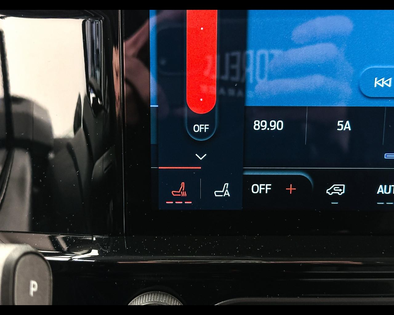 FORD Tourneo Custom 2ªs - Tourneo Custom 320 2.0 EcoBlue 170CV aut. PL Titanium