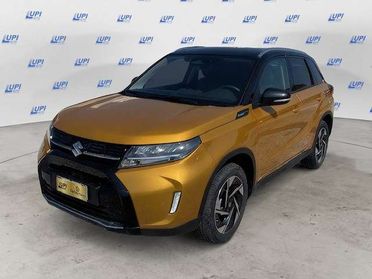 Suzuki Vitara 1.4h Top 4wd allgrip