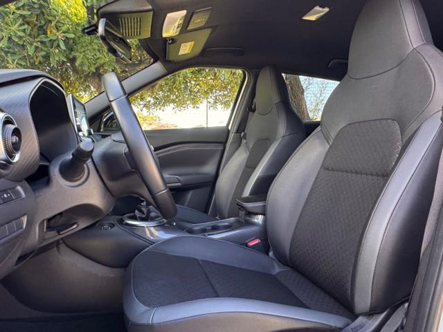 NISSAN Juke 1.0 114 CV N-CONNECTA+RCAM+2PDC+NAVI