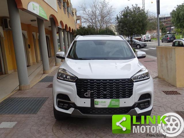 DR MOTOR DR 7.0 1.5 T. 160 CV - GPL