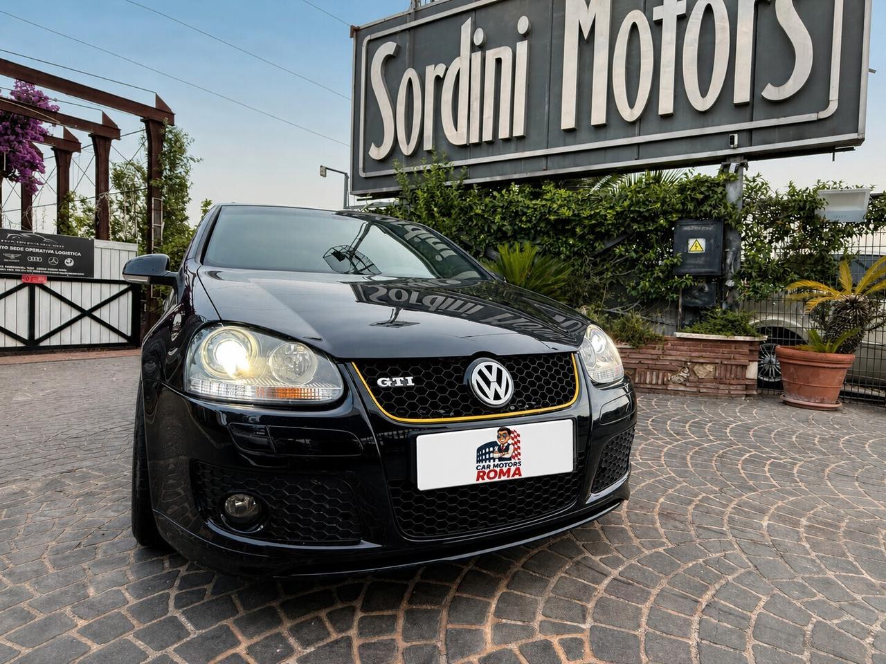 Volkswagen Golf GTI 2.0 16V TFSI 3p. Edition 30 LAMBORGHINI