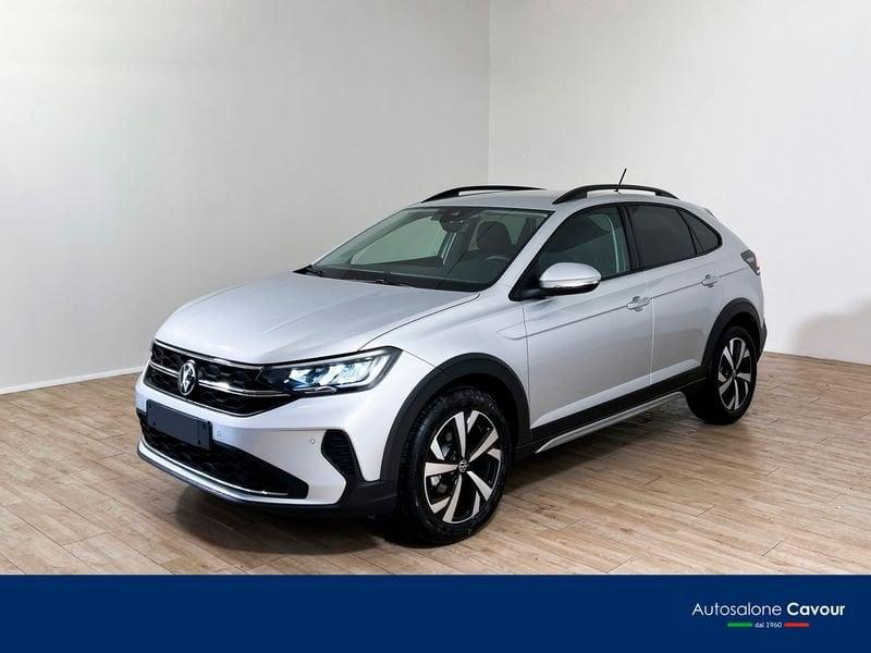 Volkswagen Taigo Taigo 1.0 tsi Edition Plus 95cv