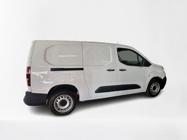 CITROEN Berlingo BlueHDi 130 S&S Van XL Club