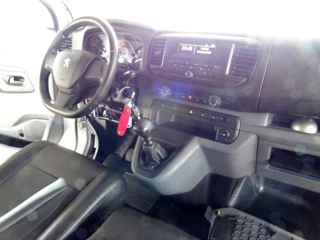 PEUGEOT Expert 2.0 BlueHDi 120 S&S PL-TN Furgone Premium Standard
