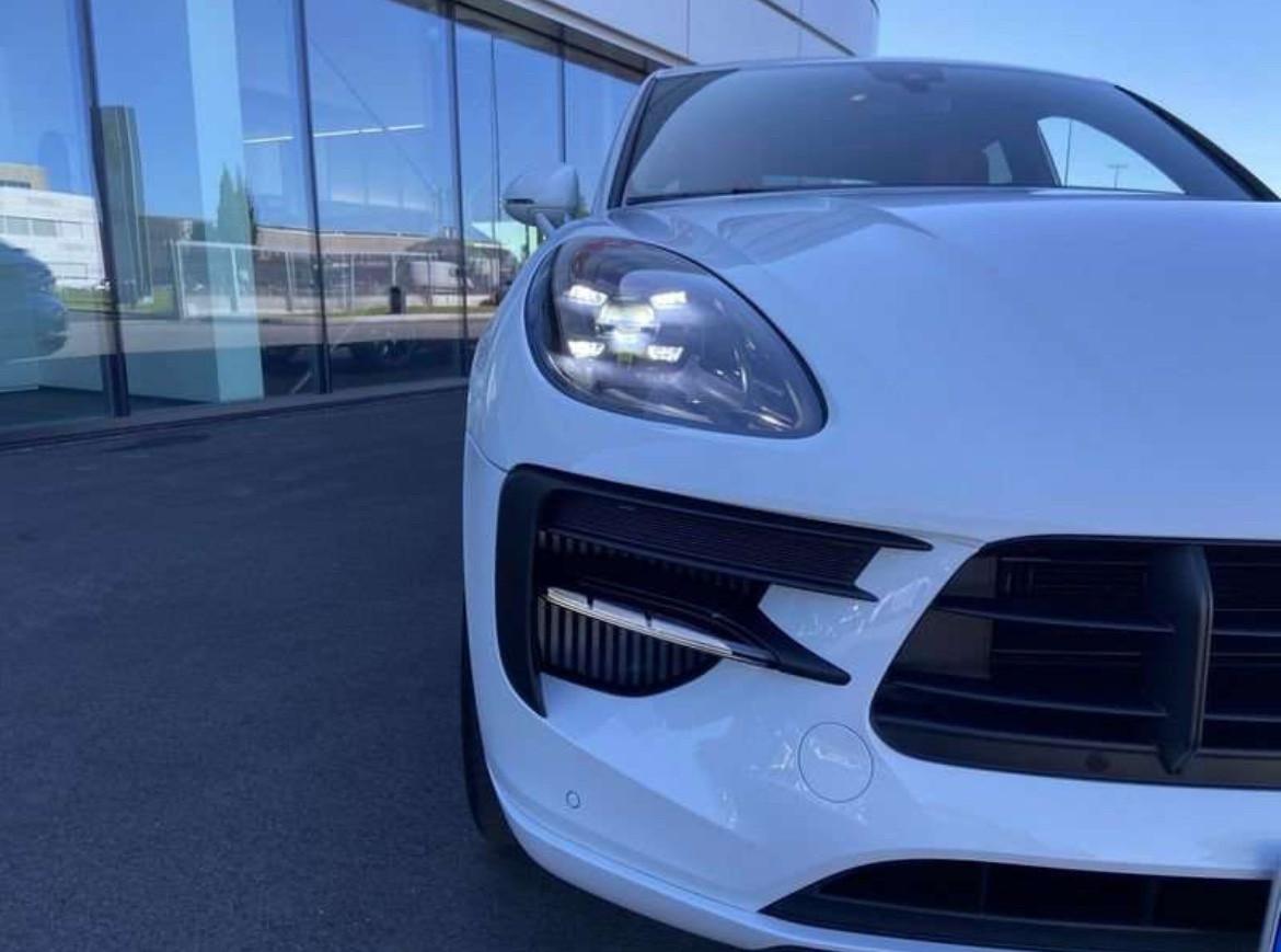 Porsche Macan 2.9 GTS