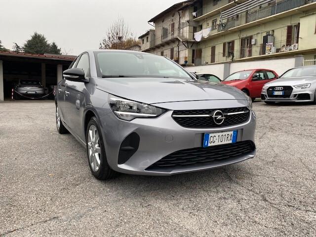OPEL CORSA 1.2 EDITION S&S - NEOPATENTATO