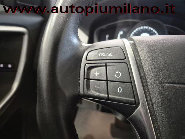 VOLVO XC60 D3 Geartronic Business Plus