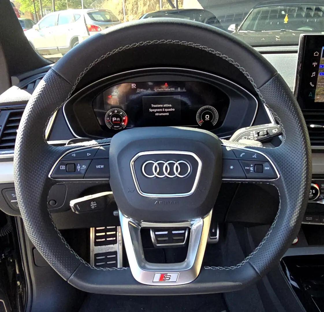 Audi SQ5 Audi SQ5 Sportback 3.0 tdi 48v mhev Sport Attitude quattro