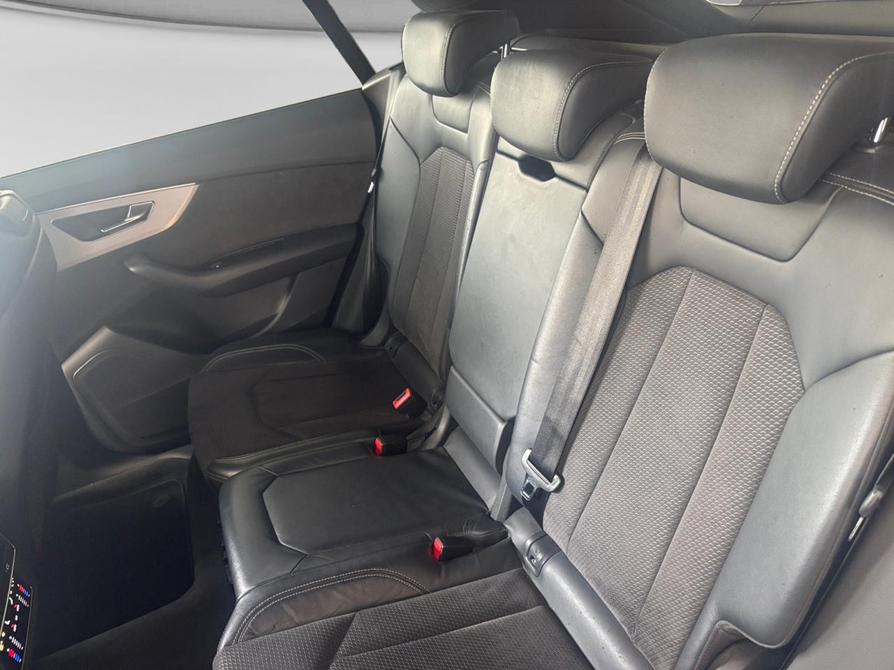 AUDI Q8 I 2018 - Q8 50 3.0 tdi mhev Sport quattro tiptronic