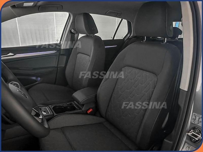 Volkswagen Golf Golf 1.5 etsi Edition Plus 115cv dsg