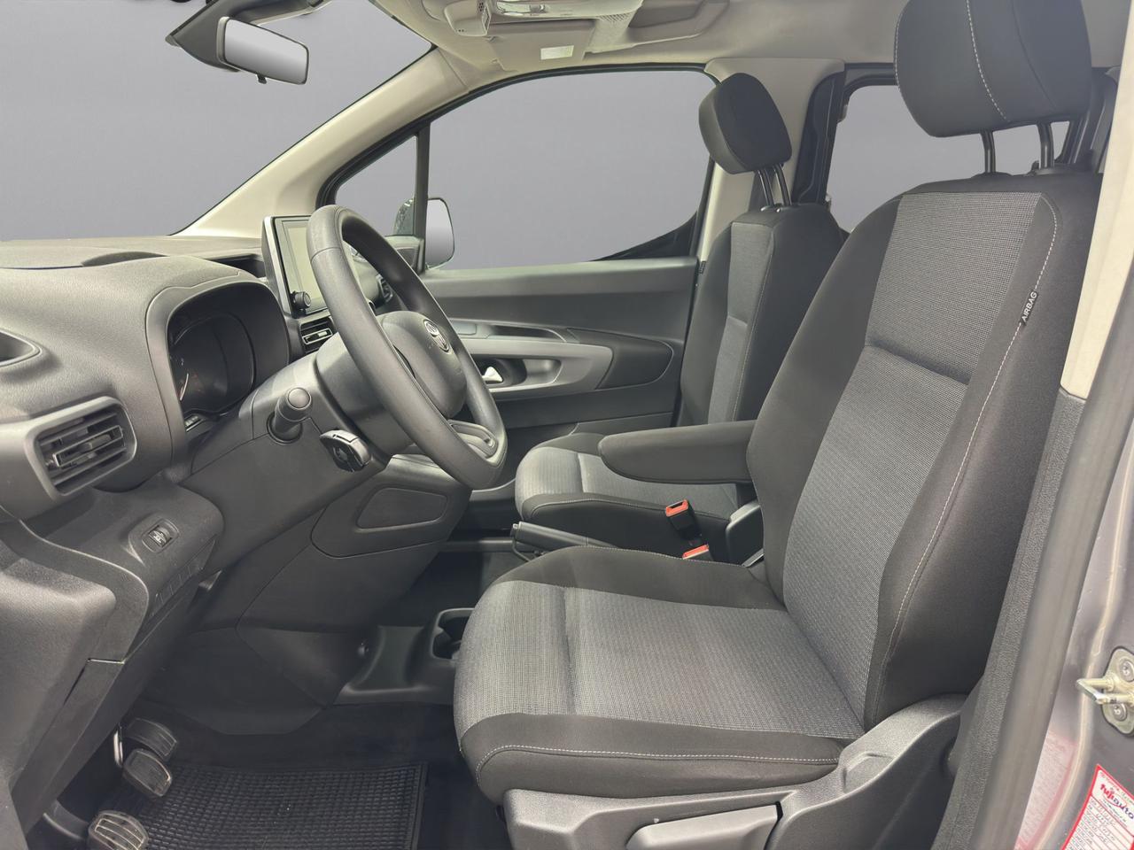 Toyota Proace City Verso 1.5D 100cv S&S mt6 L1 D