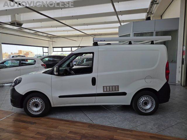FIAT Doblo Doblò 1.4 Natural Power PC-TN Cargo Lounge