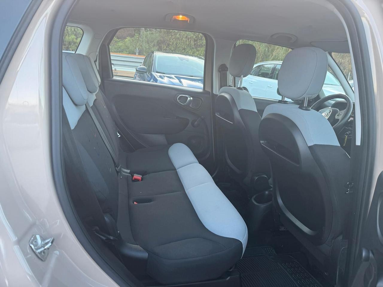 Fiat 500L Living 1.3 Multijet 95 CV Pop Star