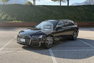 AUDI A6 Avant 2.0 TDI ultra S tronic Business Plus