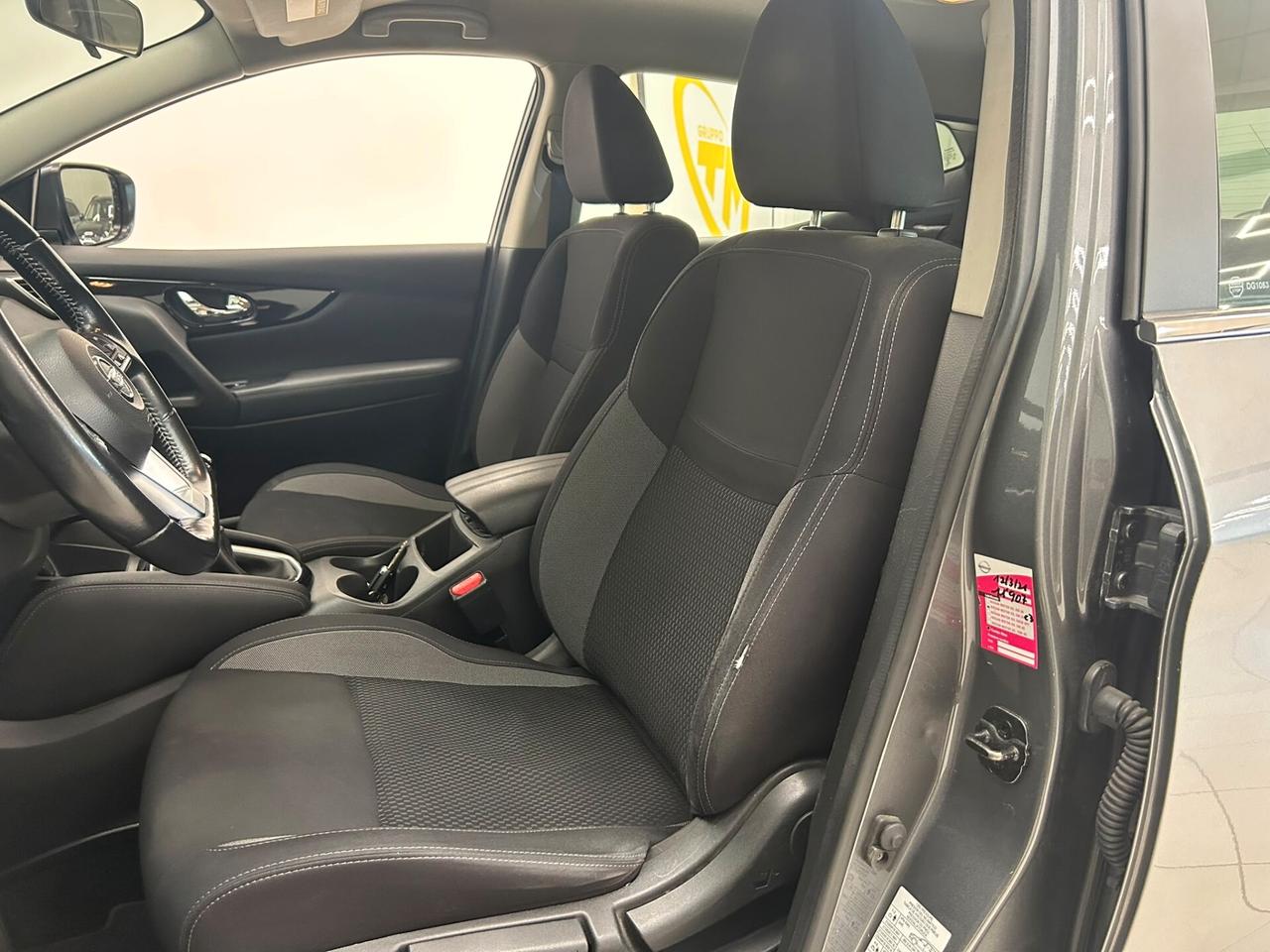 NISSAN QASHQAI II 2020 1.3 dig-t N-Connecta 140cv
