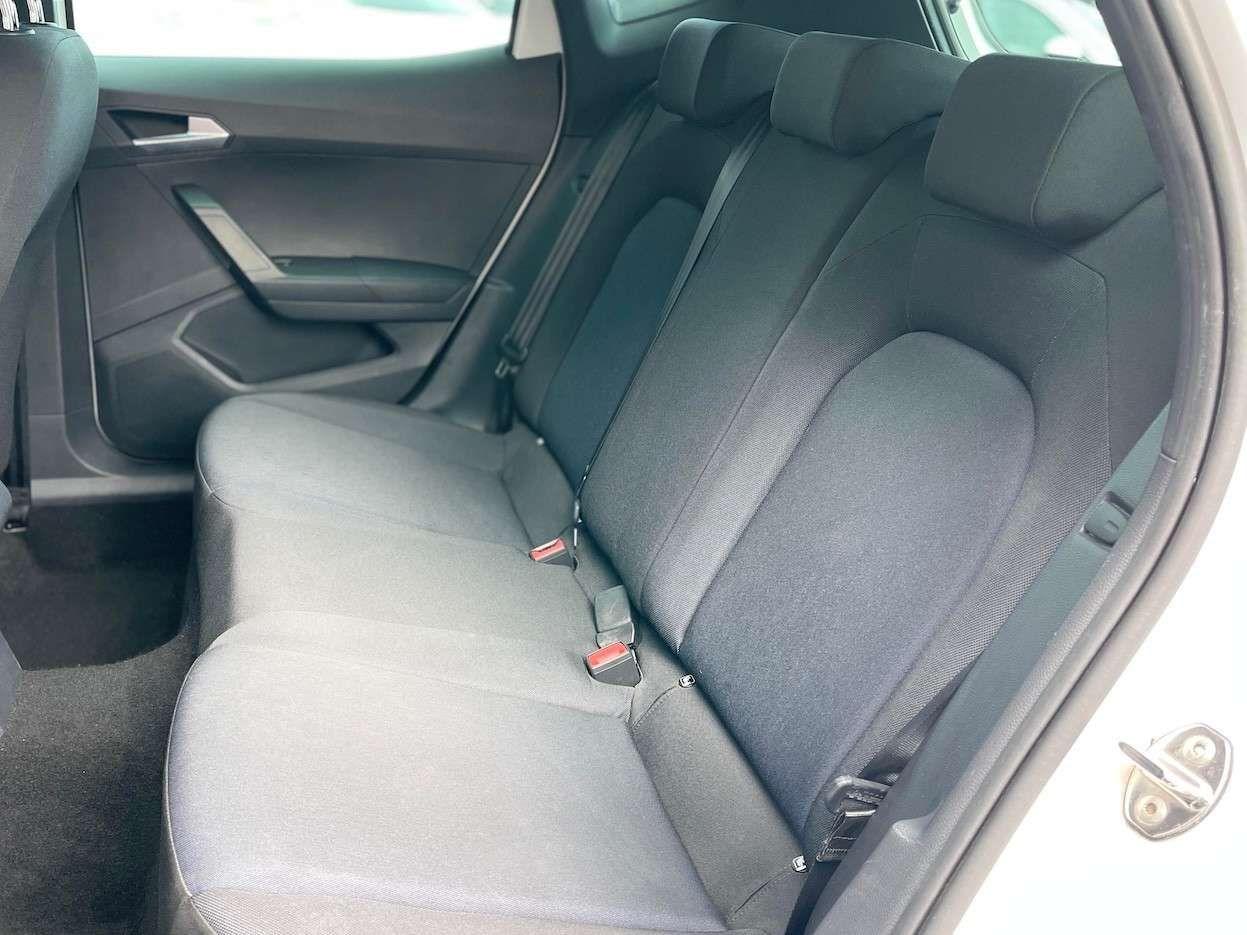 SEAT Arona FR 1.0 Benzina 95CV E6 Neo. - 2022