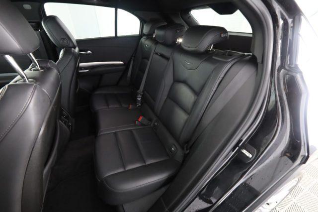 CADILLAC XT4 XT4 350 TD AWD Premium Luxury