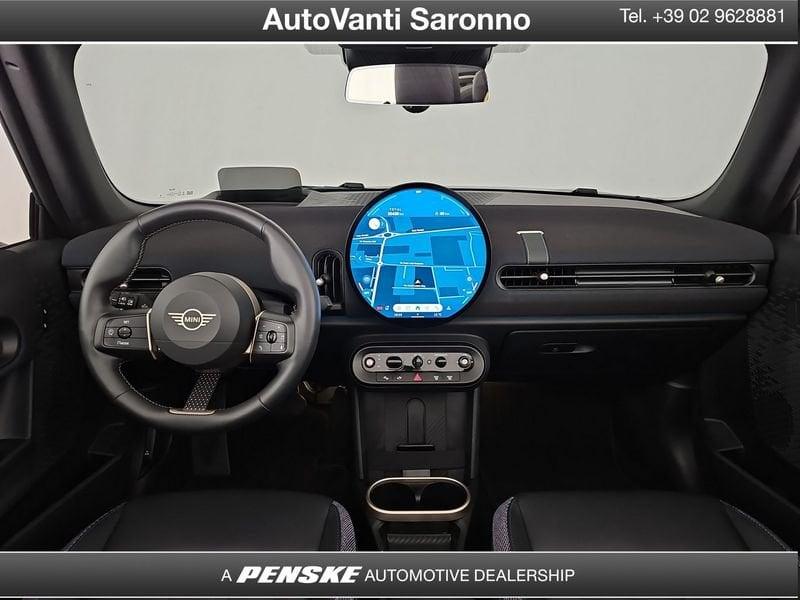 MINI Mini Cooper Cabrio Mini 2.0 Cooper C Classic Cabrio