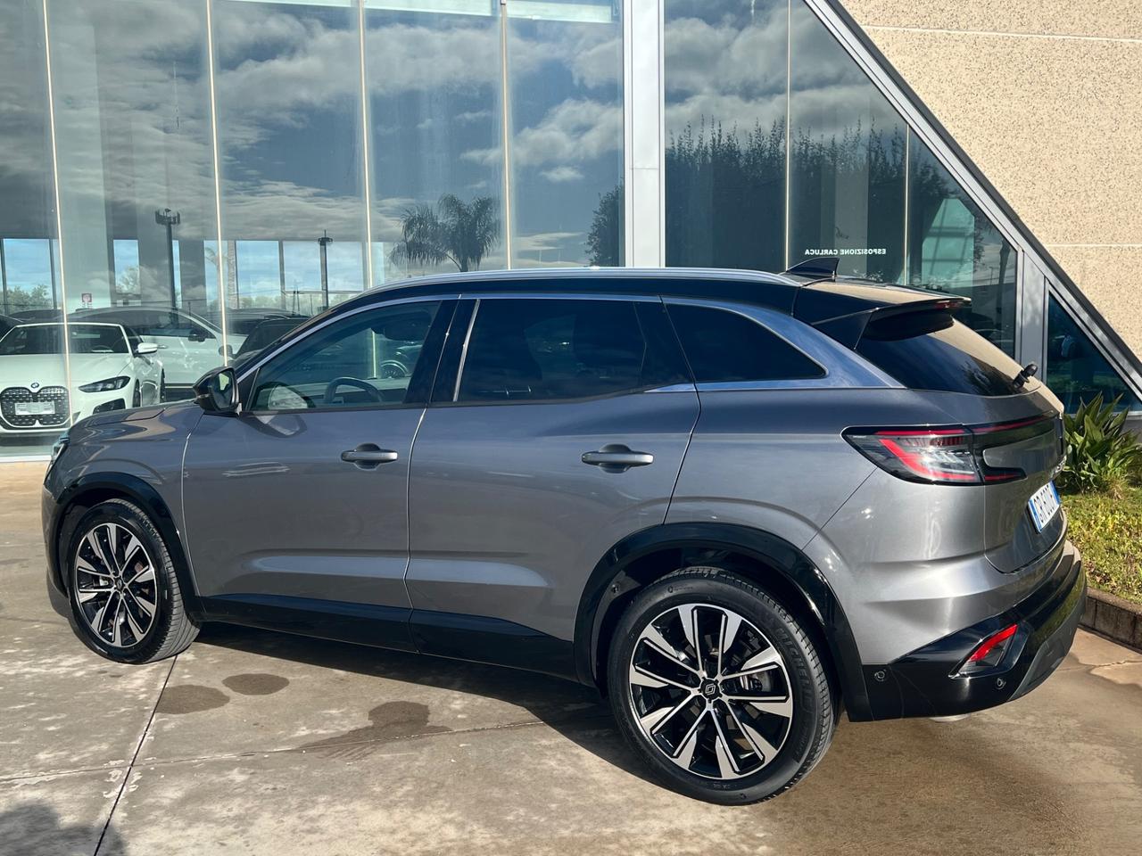 Renault Austral Full Hybrid E-Tech 200 CV Techno