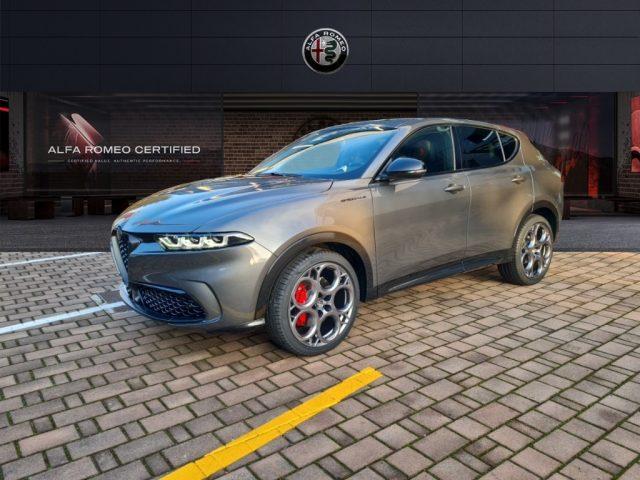 ALFA ROMEO Tonale HYBRID 130 CV SPECIALE