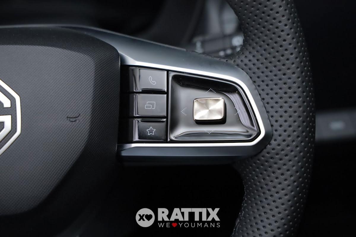 MG ZS 1.5 115CV Comfort