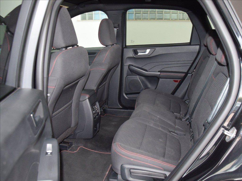 FORD Kuga 2.5 phev ST-Line 2wd 243cv auto del 2024