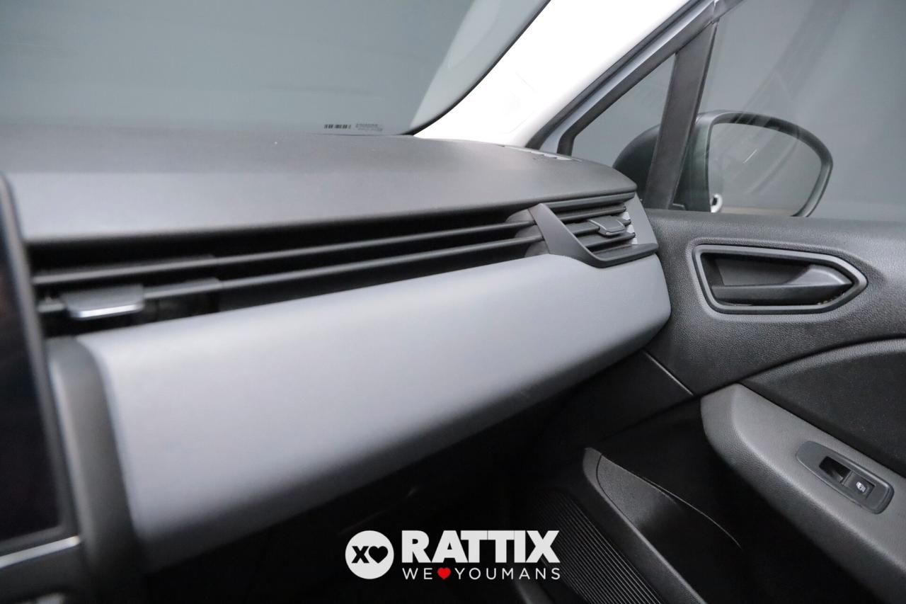 Renault Clio SCe 65 CV 5 porte Life