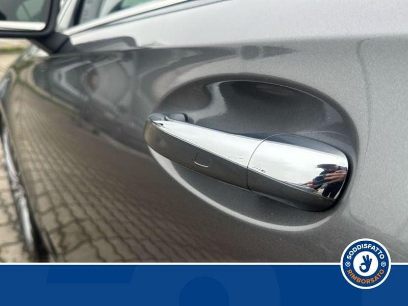 Mercedes-Benz Classe A 180d Automatic AMG Line Advanced Plus