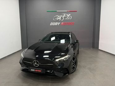 Mercedes-benz A 200 d Automatic AMG Line Premium Plus