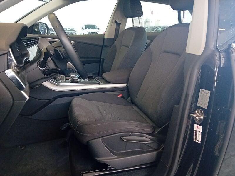 Audi Q8 45 TDI 170kW quattro tiptronic