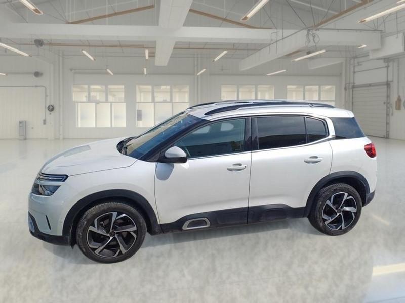 CITROEN C5 AIRCROSS BLUEHDI 130 SES FEEL SUV