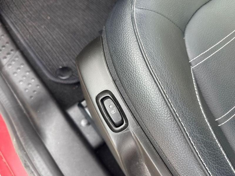 smart fortwo eq Prime 22kW