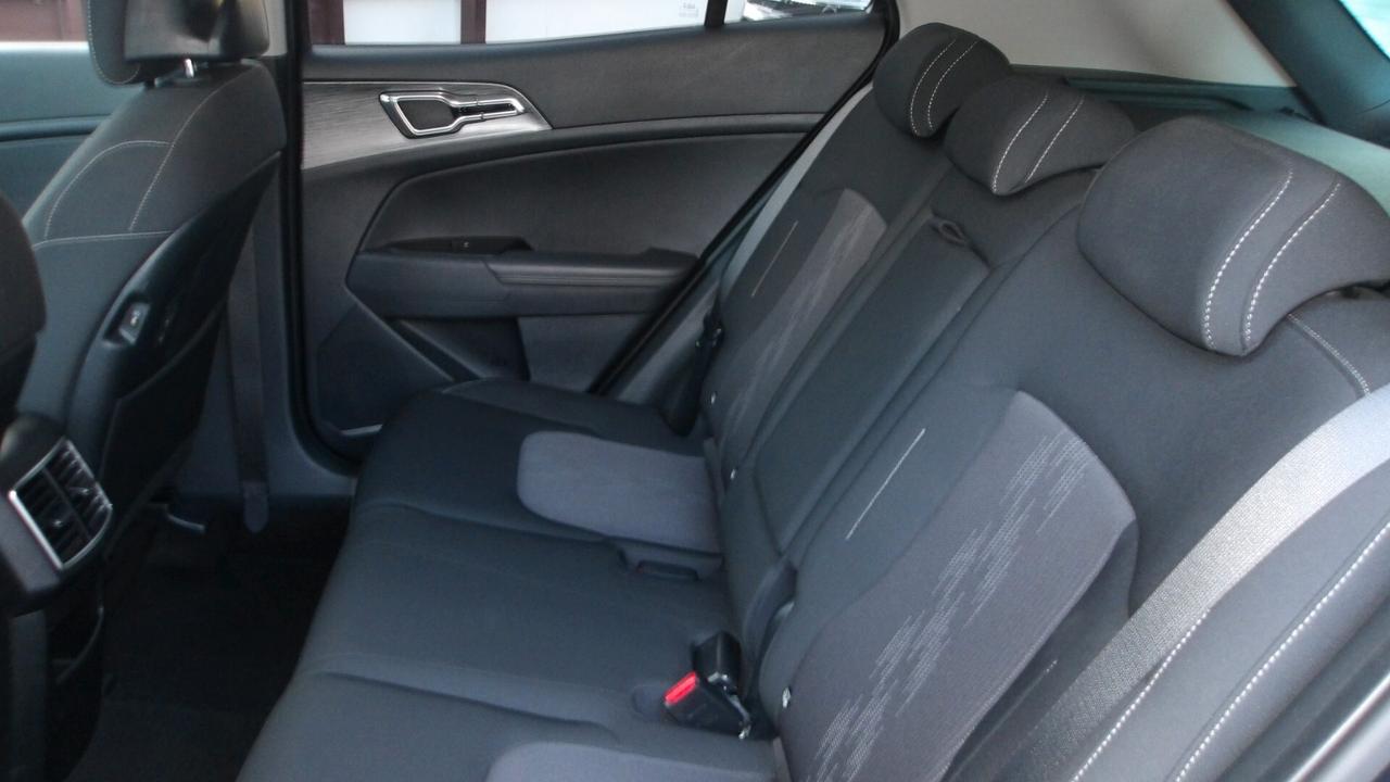 KIA SPORTAGE 1.6 HYBRID-PREZZO PROMO!