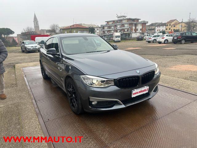 BMW 320 d Gran Turismo MODERN aut. !!!!!